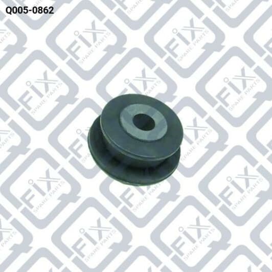 Q0050862 Q-Fix Сайлентблок балки для Chevrolet Aveo