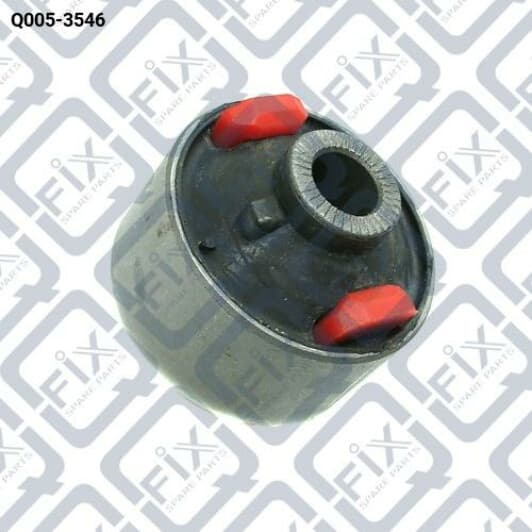 Q0053546 Q-Fix Сайлентблок важеля для Chery Tiggo