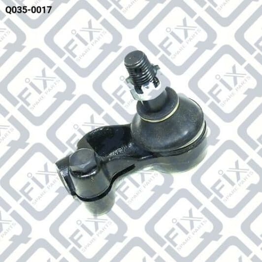 Q0350017 Q-Fix Наконечник рулевой тяги
