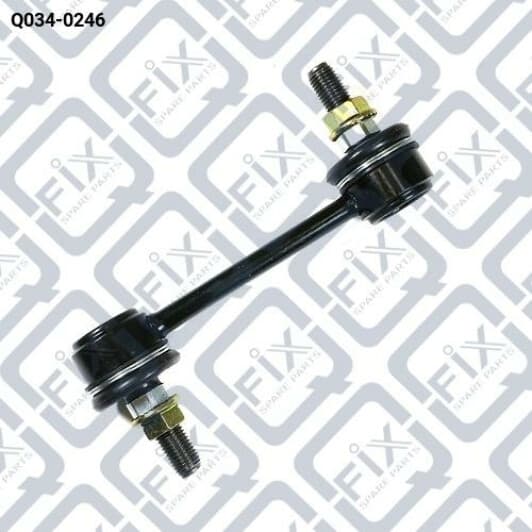 Q0340246 Q-Fix Стійка стабілізатора