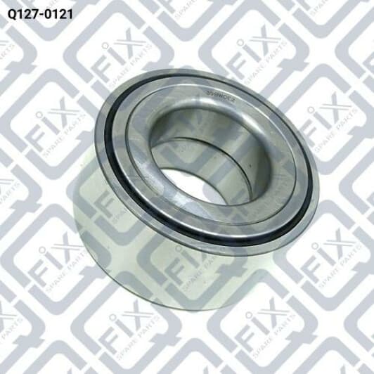 Q1270121 Q-Fix Подшипник ступицы колеса