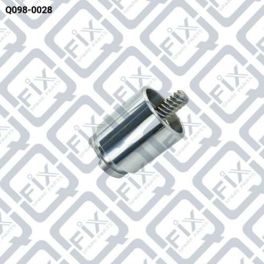 Q0980028 Q-Fix Поршень гальмівного супорта