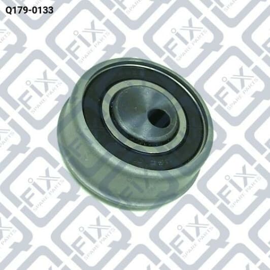 Q1790133 Q-Fix Натяжной ролик ремня ГРМ