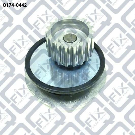 Q1740442 Q-Fix Помпа