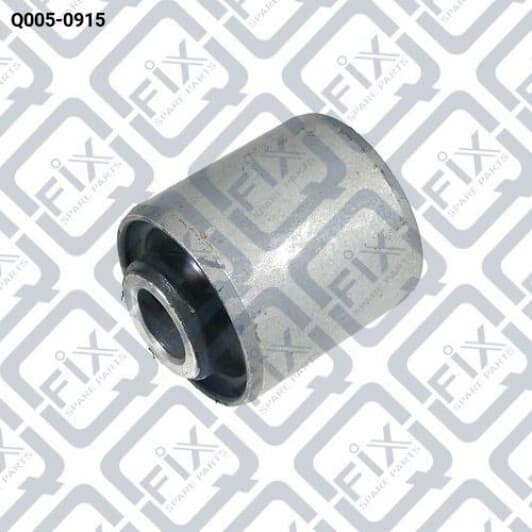 Q0050915 Q-Fix Сайлентблок рычага для Mitsubishi Pajero