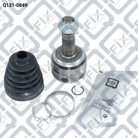 Q1310849 Q-Fix ШРУС