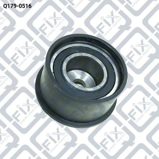 Q1790516 Q-Fix Обводной ролик ремня ГРМ