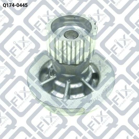 Q1740445 Q-Fix Помпа