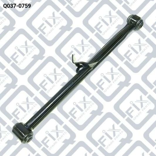 Q0370759 Q-Fix Рычаг подвески для Toyota RAV4