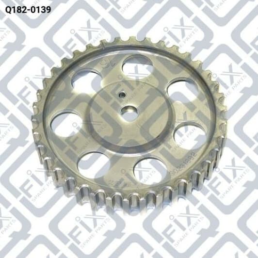 Q1820139 Q-Fix Запчастина