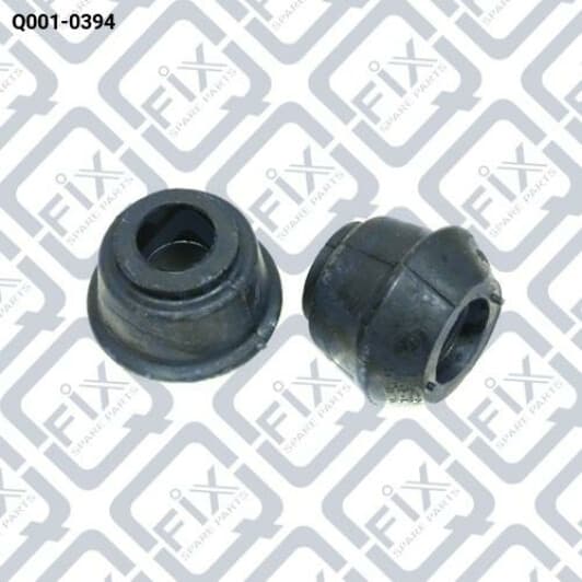 Q0010394 Q-Fix Втулка стабилизатора
