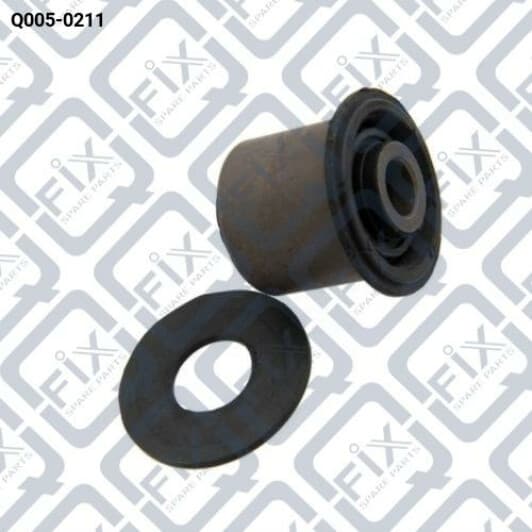 Q0050211 Q-Fix Сайлентблок важеля