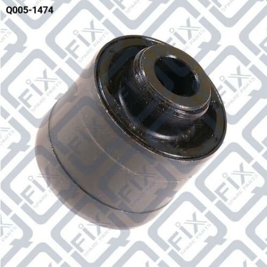 Q0051474 Q-Fix Сайлентблок рычага