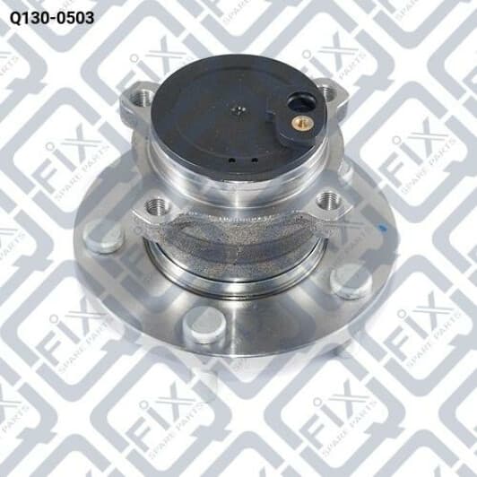 Q1300503 Q-Fix Комплект ступицы колеса