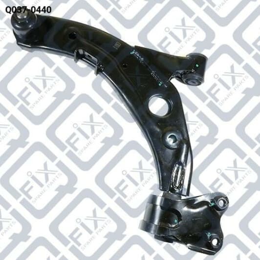 Q0370440 Q-Fix Рычаг подвески для Mazda CX-7