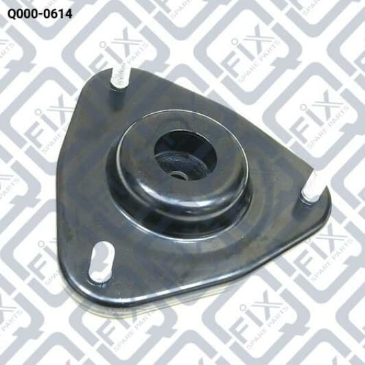 Q0000614 Q-Fix Опора амортизатора
