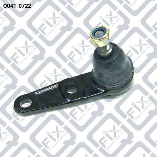 Q0410722 Q-Fix Ремкомплект рычага