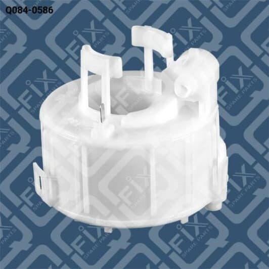 Q0840586 Q-Fix Топливный фильтр