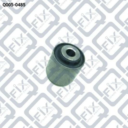 Q0050485 Q-Fix Сайлентблок рычага