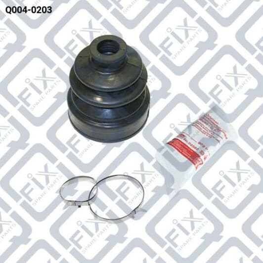 Q0040203 Q-Fix Пыльник ШРУСа