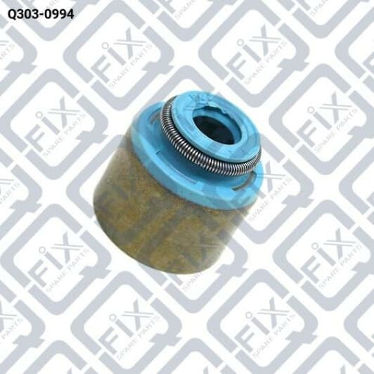 Q3030994 Q-Fix Сальник клапана