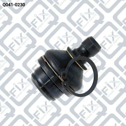 Q0410230 Q-Fix Шаровая опора