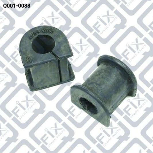 Q0010088 Q-Fix Запчастина