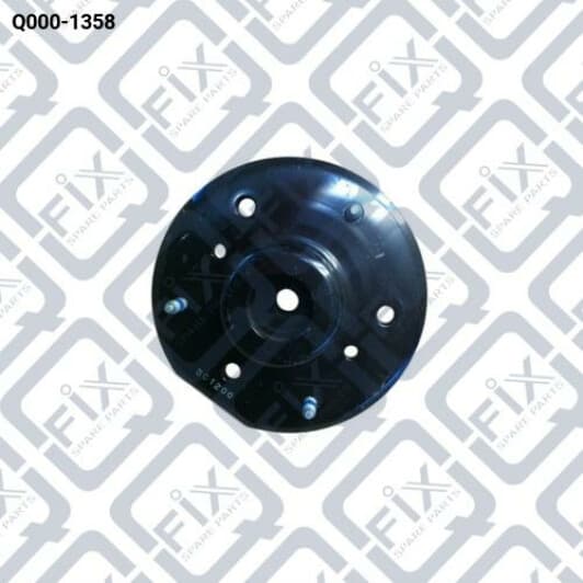 Q0001358 Q-Fix Опора амортизатора