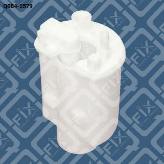 Q0840579 Q-Fix Топливный фильтр