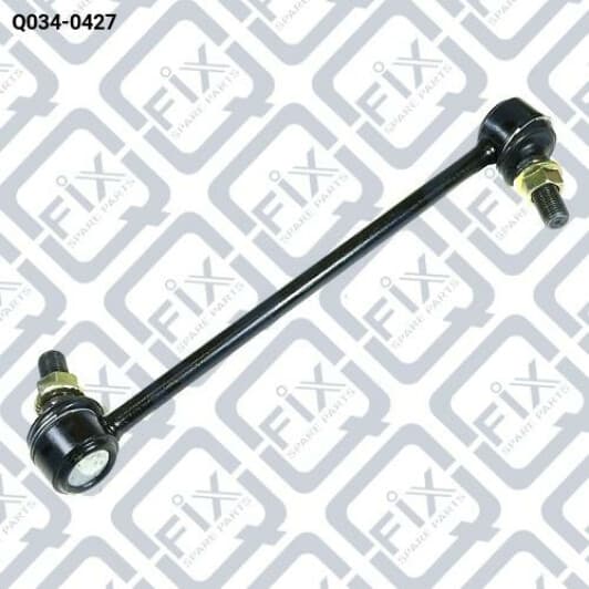 Q0340427 Q-Fix Стійка стабілізатора