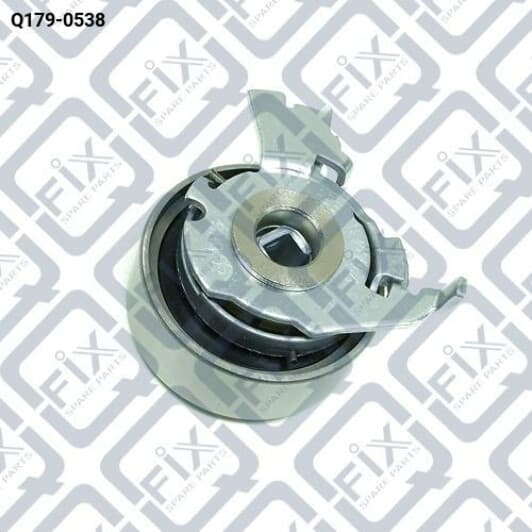 Q1790538 Q-Fix Натяжной ролик ремня ГРМ
