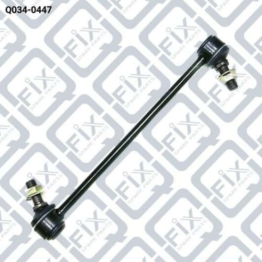 Q0340447 Q-Fix Стойка стабилизатора