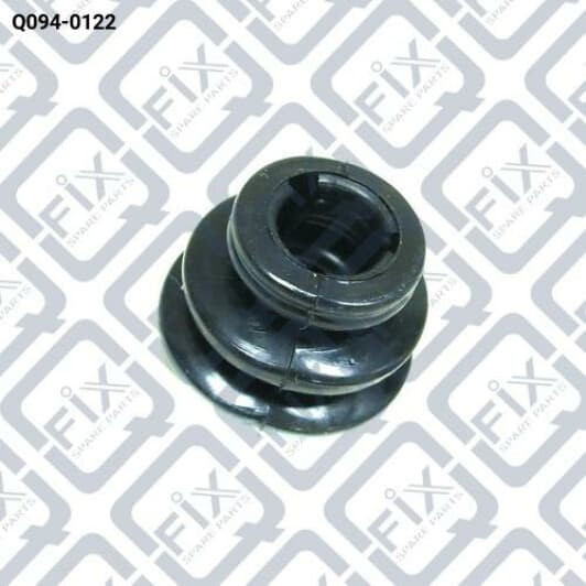 Q0940122 Q-Fix Пильник гальмівного супорта