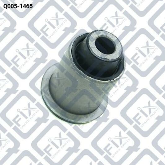 Q0051465 Q-Fix Сайлентблок рычага для Mitsubishi Pajero