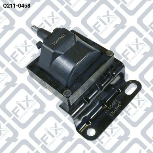 Q2110458 Q-Fix Катушка зажигания