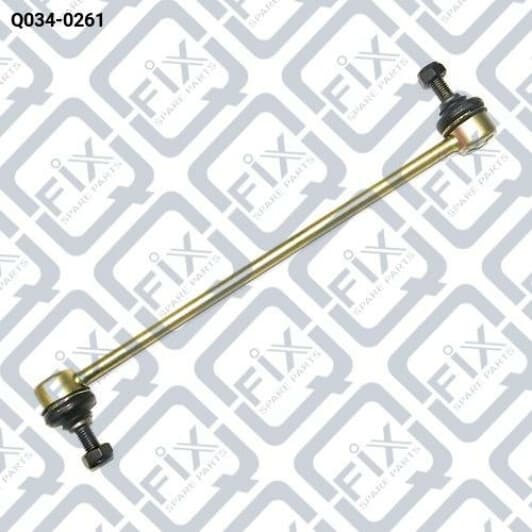 Q0340261 Q-Fix Стойка стабилизатора