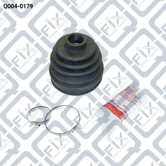 Q0040179 Q-Fix Пыльник ШРУСа