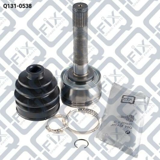 Q1310538 Q-Fix ШРУС