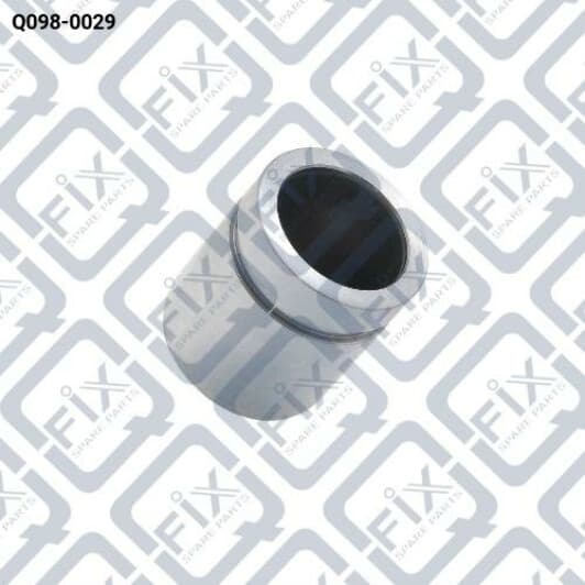 Q0980029 Q-Fix Поршень тормозного суппорта