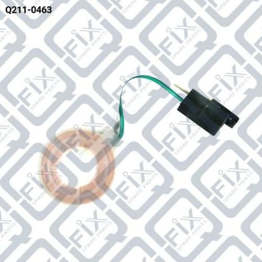 Q2110463 Q-Fix Запчасть