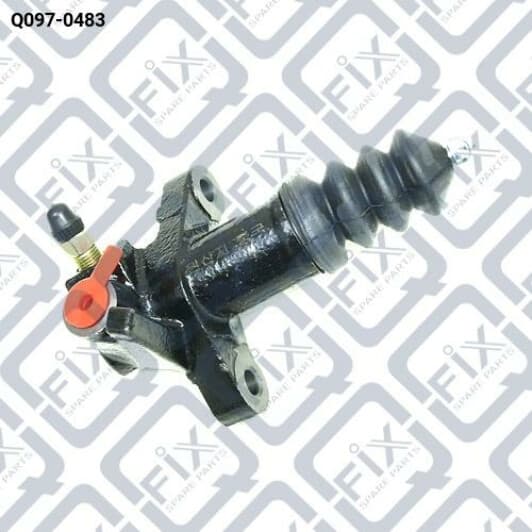 Q0970483 Q-Fix Рабочий цилиндр сцепления