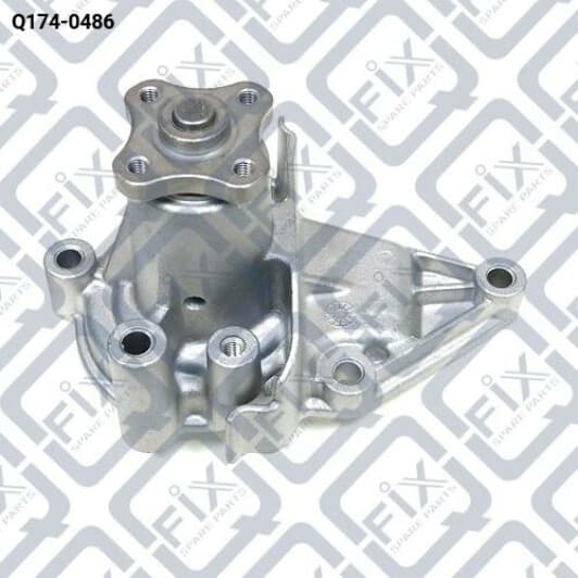 Q1740486 Q-Fix Запчасть