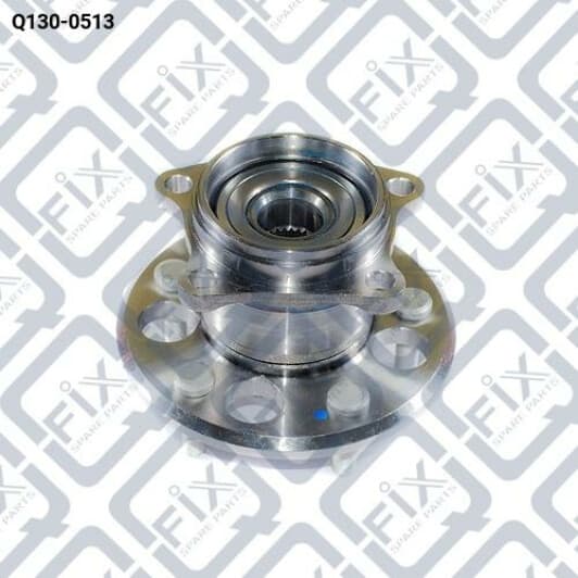 Q1300513 Q-Fix Комплект ступиці колеса