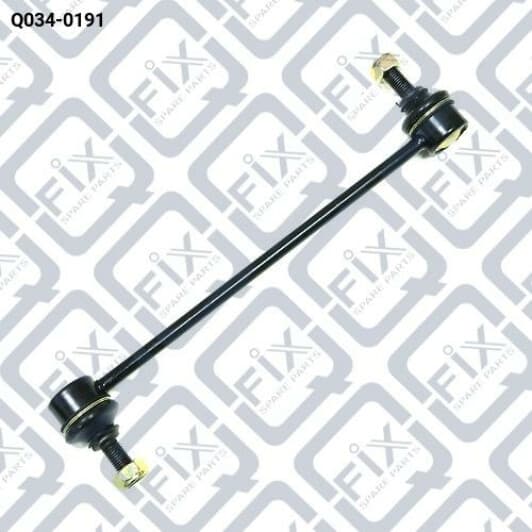 Q0340191 Q-Fix Стойка стабилизатора