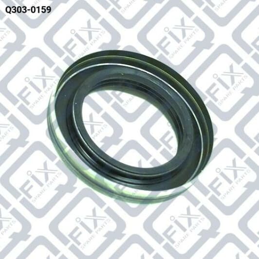 Q3030159 Q-Fix Сальник первинного вала
