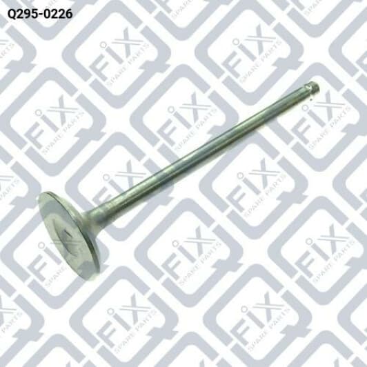 Q2950226 Q-Fix Впускной клапан