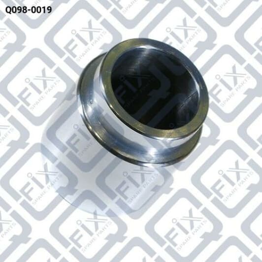 Q0980019 Q-Fix Поршень тормозного суппорта для Mitsubishi Pajero