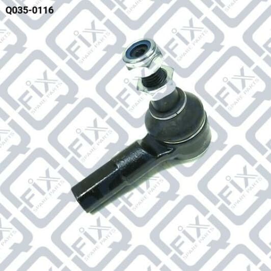 Q0350116 Q-Fix Наконечник рулевой тяги