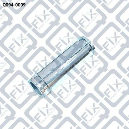 Q0940009 Q-Fix Направляющий болт скобы тормозного суппорта