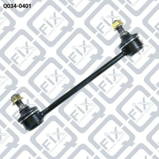 Q0340401 Q-Fix Стойка стабилизатора